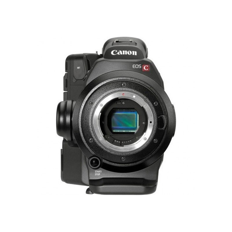 Canon EOS C300 DAF EF-Mount